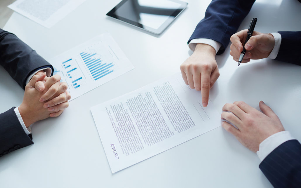 Tradução de Documentos | Fonte: Freepik